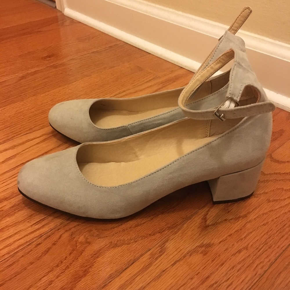 Chinese laundry Mabel Pump